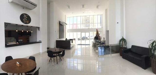 Sala comercial no Office Tower ( R$ 1.100,00)-17º Andar - Foto 2