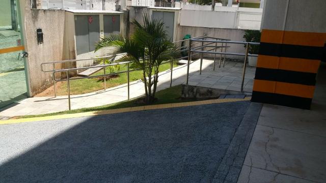 Flat em Ponta Negra - Foto 12