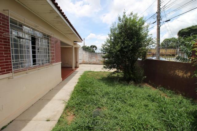 Terreno 528 M², paralelo com Linha Verde no Fanny. - Foto 2