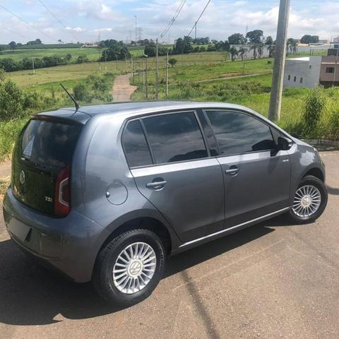 Volkswagen Up Move 1.0 TSI - Foto 2