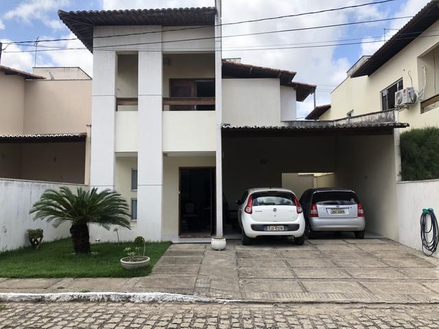 Casa a venda no condomínio Geraldo Galvão, Nova Parnamirim - Foto 17