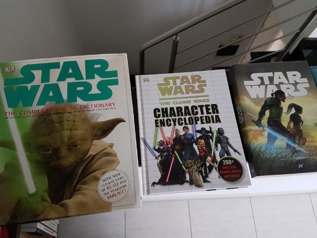 Kit Star Wars - Foto 3