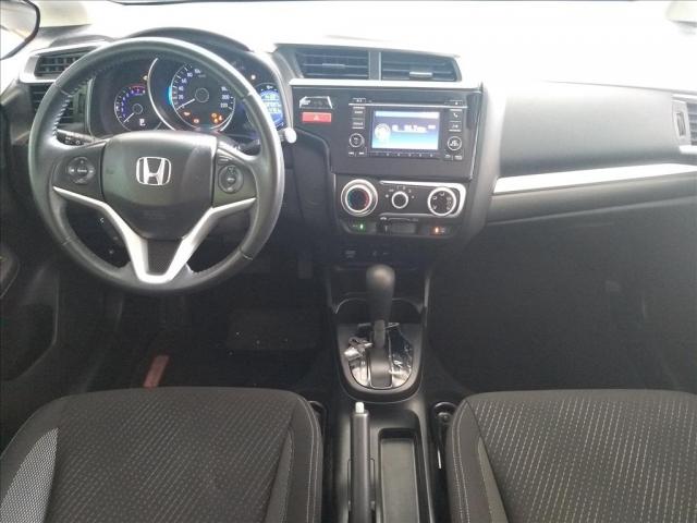 HONDA WR-V 1.5 16V FLEXONE EX CVT - Foto 4