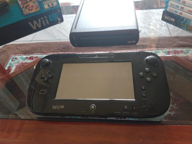 Nintendo Wii U - Foto 2