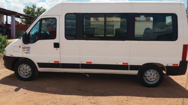 Ducato minibus 2014 - Foto 4