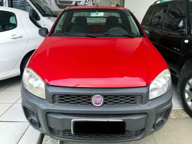 Fiat STRADA WORKING FLEX 1.4