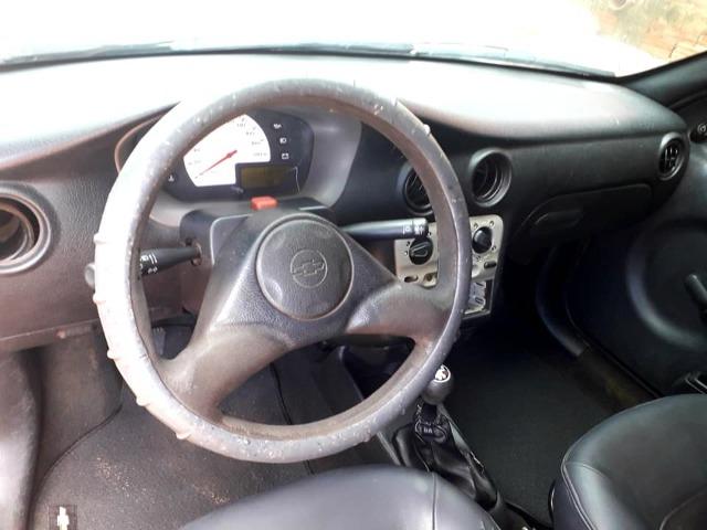 Celta 1.0 vhc ano 2002