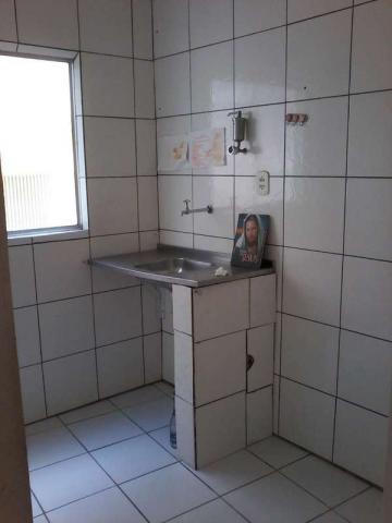 Casa 2 quartos direto com o proprietário - caixa d'água, 10152 - Foto 2