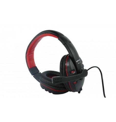 Fone Gamer com microfone profissional - Foto 2