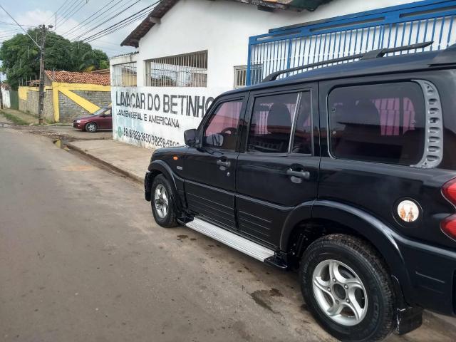 Vendo Mahindra Scorpio - Foto 3