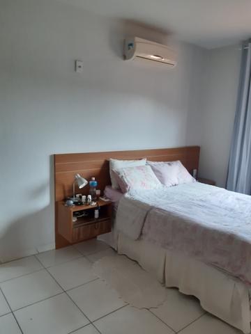 Casa Alto Aririu/Palhoça vende-se ou troca-se por sítio - Foto 8