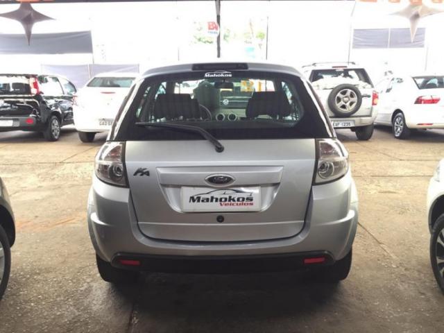 Ford ka 2012 1.0 mpi 8v flex 2p manual - Foto 9