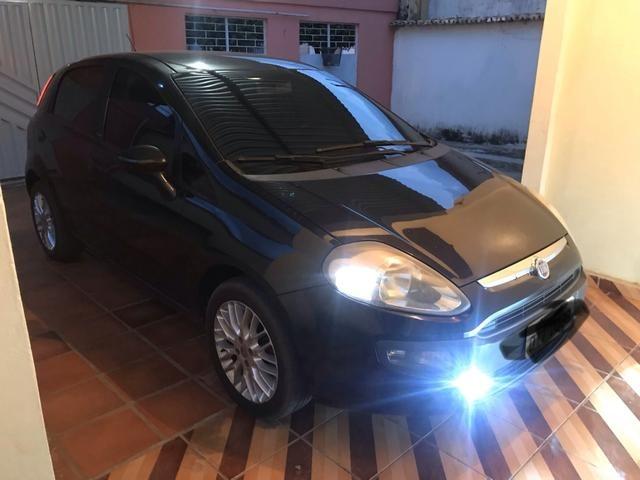 Fiat Punto 2013