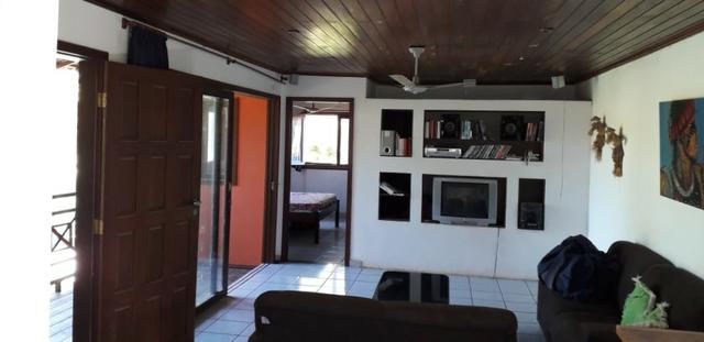 Pipa Casa 3 suítes em Terreno de 1.225m² Moradia ou Pousada - Foto 7