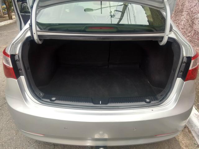 HB20S Premium 1.6 flex 16v aut. 4p Completo - Foto 5