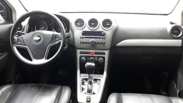 Gm - Captiva Sport 2.4 - Foto 10
