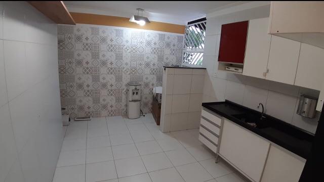 Alugo Casa em Cond Fechado Mário Andreaza - Foto 2