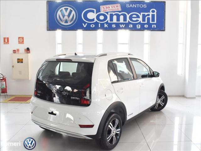 Volkswagen up 1.0 170 Tsi Xtreme - Foto 2