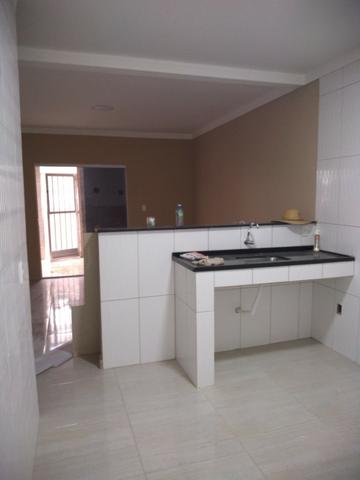 Casa de 2 quartos em Cabral (Nilópolis)- Rua João Evangelista de Carvalho,355 -casa 2 - Foto 3