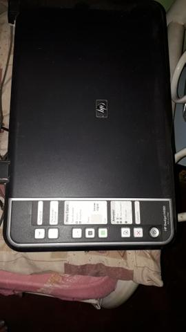 Impressora multi funcional HP Tatuí SP - Foto 2