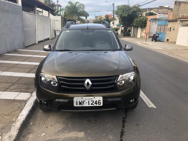 Duster 2015 - Foto 2