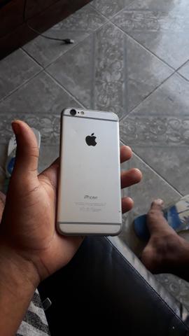 Vendo IPhone 6 Para Retirada de Peças - Foto 2