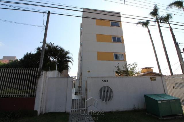 Apartamento 2 quartos com suíte no Santa Quitéria - Foto 8