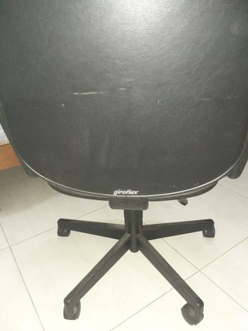 Cadeira Giroflex - Foto 3