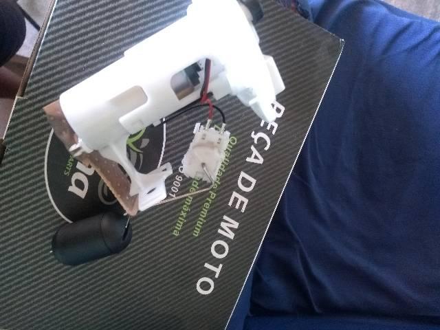 Vendo ou troco. - Foto 3