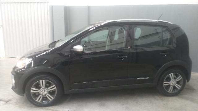 VOLKSWAGEN CROSS UP 2017/2018 1.0 TSI 12V FLEX 4P MANUAL - Foto 17