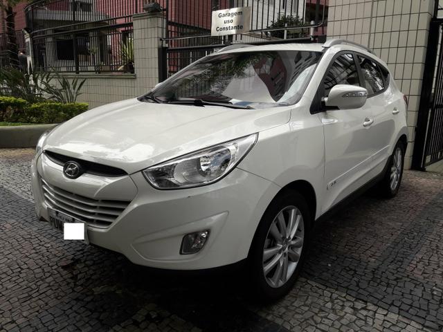 Hyundai IX35 2.0 Aut 2015 - Foto 3