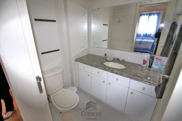 Apartamento 3 quartos, sendo uma suíte no Centro - Foto 12