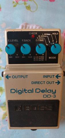 Pedal delay - Foto 2