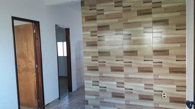CASA 2/4 venda Parque São Cristóvão - Foto 3