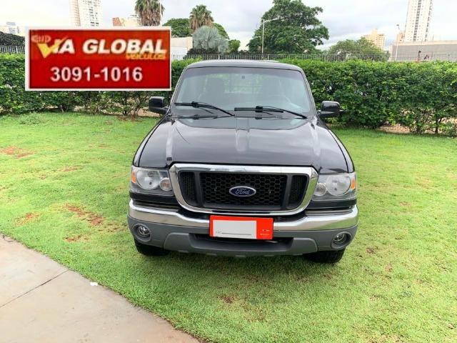 Ford Ranger 3.0 XLT 2008/2009 Diesel 4X4