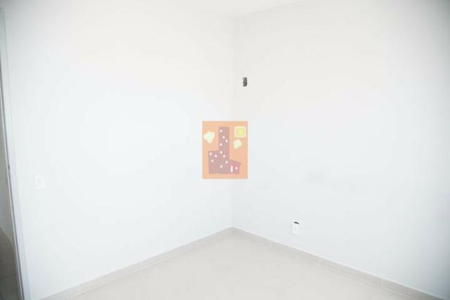 Apartamento em candelária para locação com 3 quartos, próximo ao Natal Shopping - Foto 8