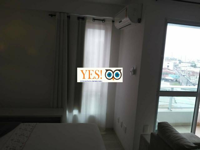 Yes Imob - Apartamento 1/4 - Capuchinhos - Foto 6