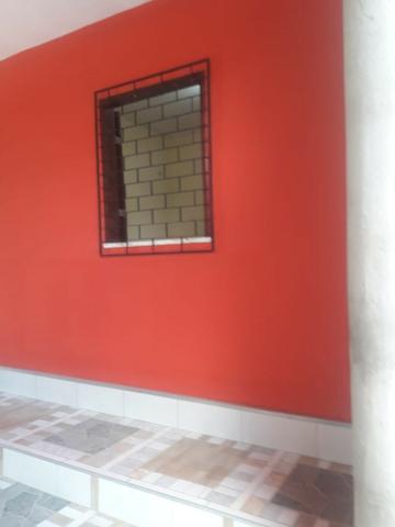Apto de 01quarto/térreo -conjunto novo Araturi - disponível para alugar - Foto 10