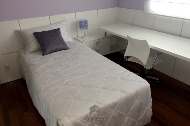 Apartamento com 3 suítes no Cabral. - Foto 11