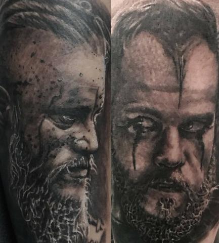 Tatuagem X Troca - Foto 3