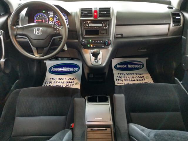 HONDA CR-V LX 4X2 GASOLINA 2009 - Foto 6