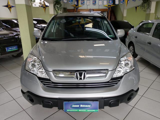 HONDA CR-V LX 4X2 GASOLINA 2009 - Foto 5