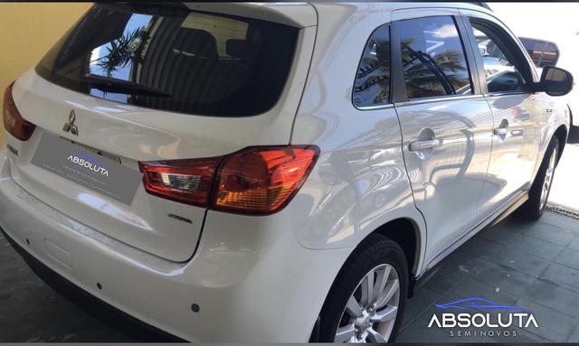 Mitsubishi asx awd 2014 - Foto 4