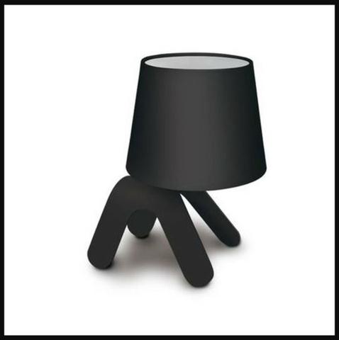 Abajour 23cm Fofo Pet Light