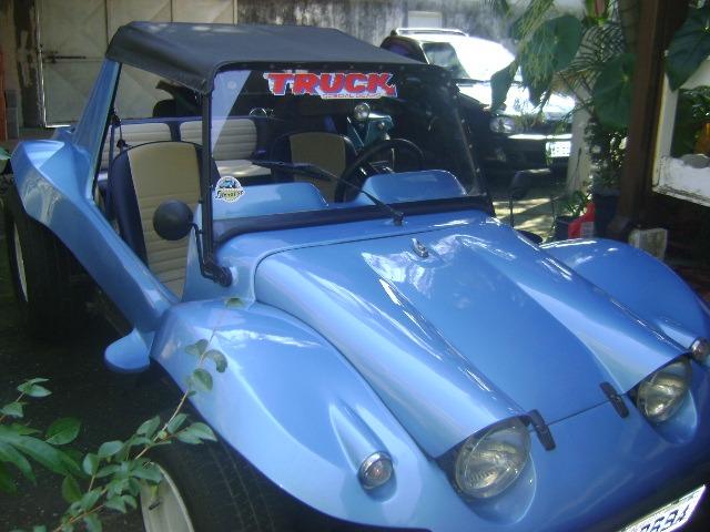 Buggy Kadron 1600 ano 1973 - Foto 5