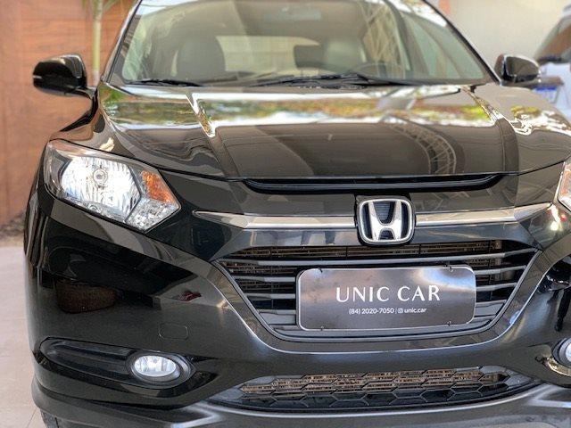HONDA HR-V 2017/2017 1.8 16V FLEX EXL 4P AUTOMÁTICO - Foto 11