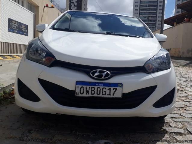 HB20 Comfort Plus 1.0 2014 - Foto 3