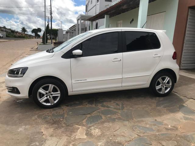 Fox 1.6 comfortline 2016 - Foto 3