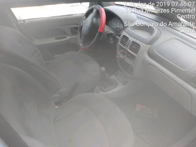 Clio 2004 completo - Foto 2