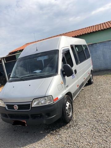 Fiat Ducato 11/12